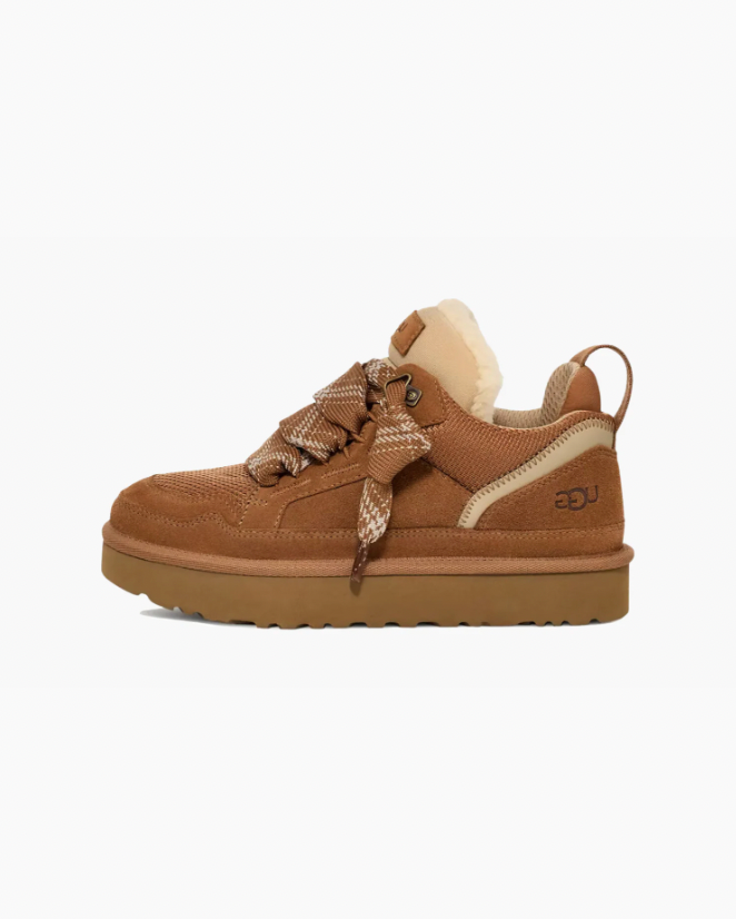 Lowmel - Beige