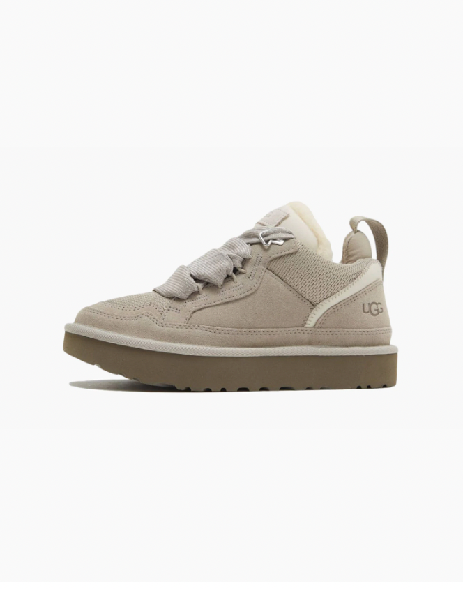 Lowmel - Beige