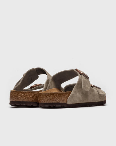 Arizona Birks slippers - Black