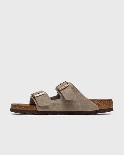 Arizona Birks slippers - Black