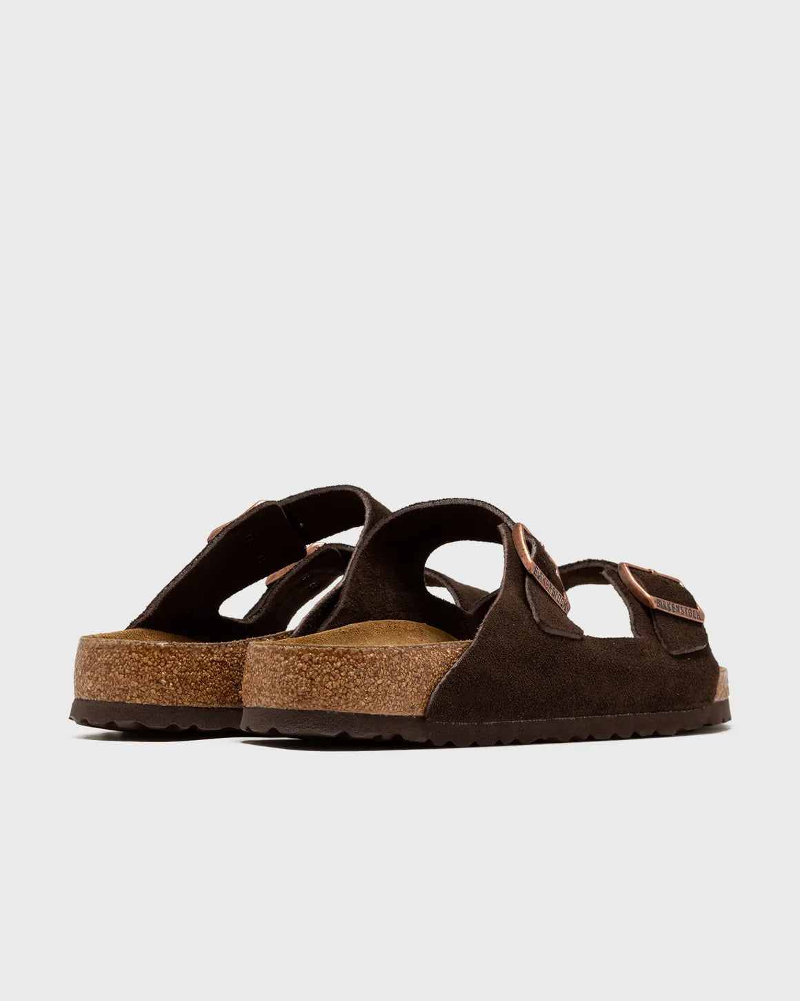 Arizona Birks slippers - Black