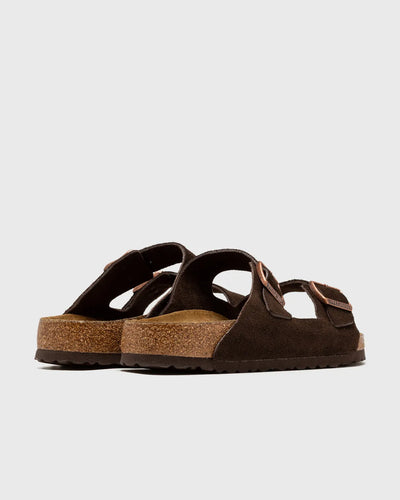 Arizona Birks slippers - Black