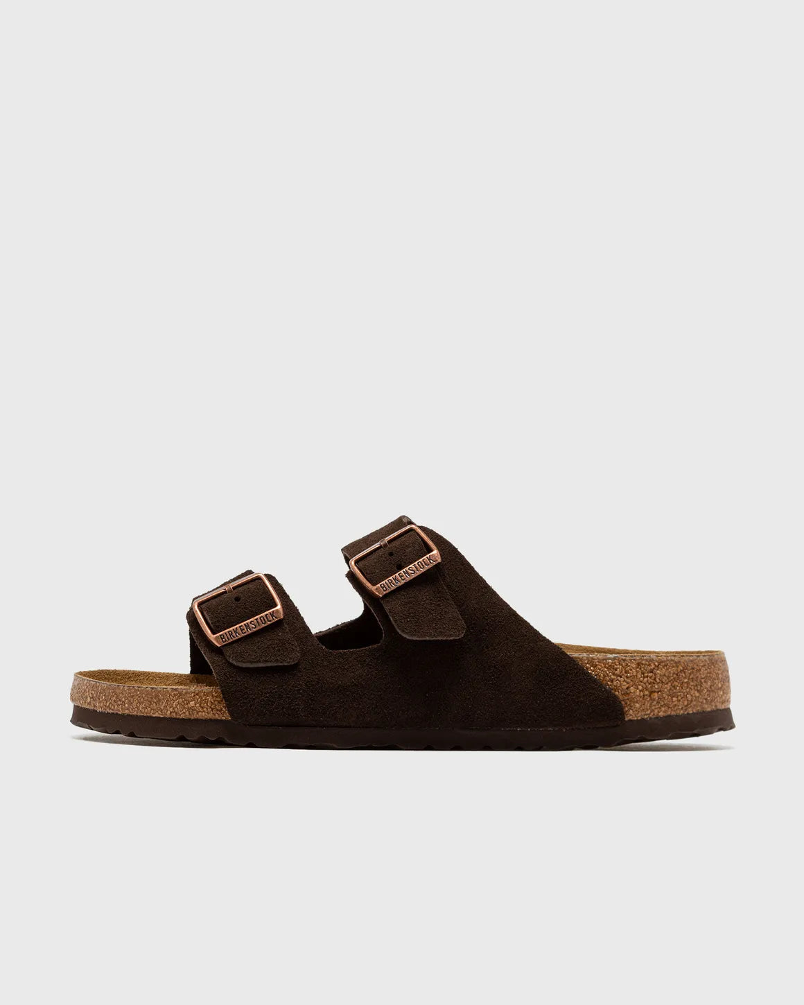 Arizona Birks slippers - Black
