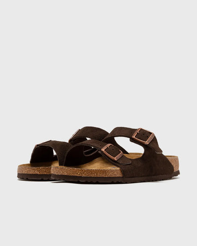 Arizona Birks slippers - Black