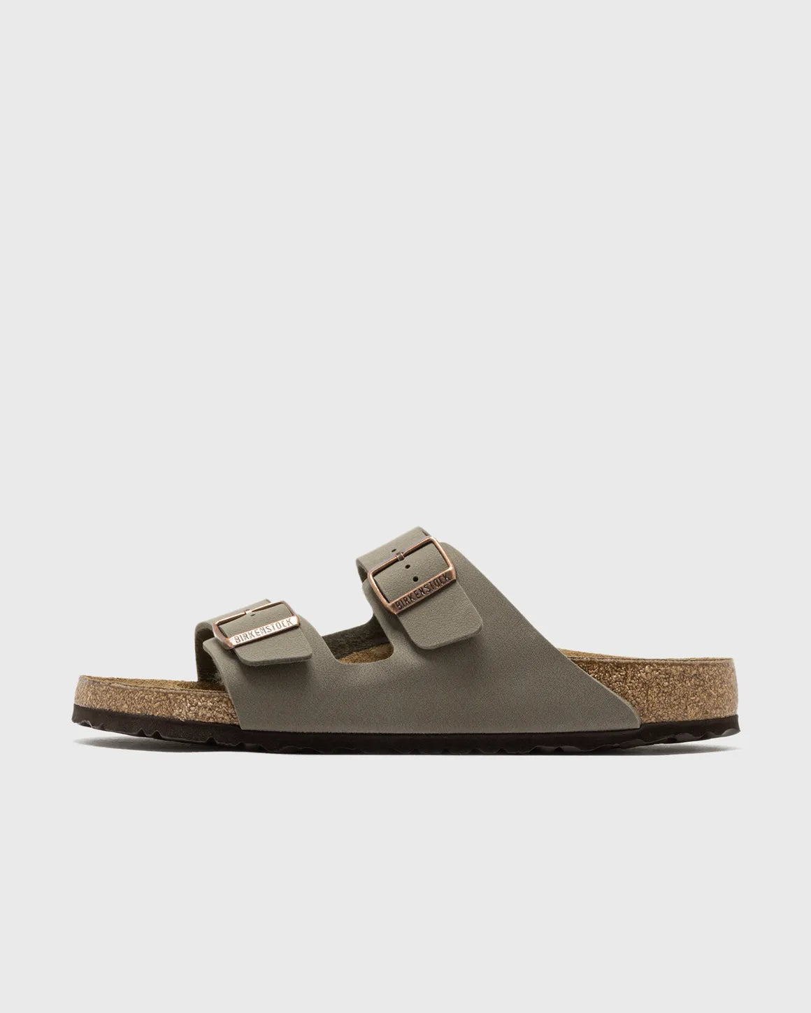 Arizona Birks slippers - Black