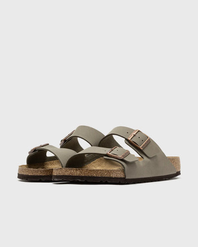 Arizona Birks slippers - Black