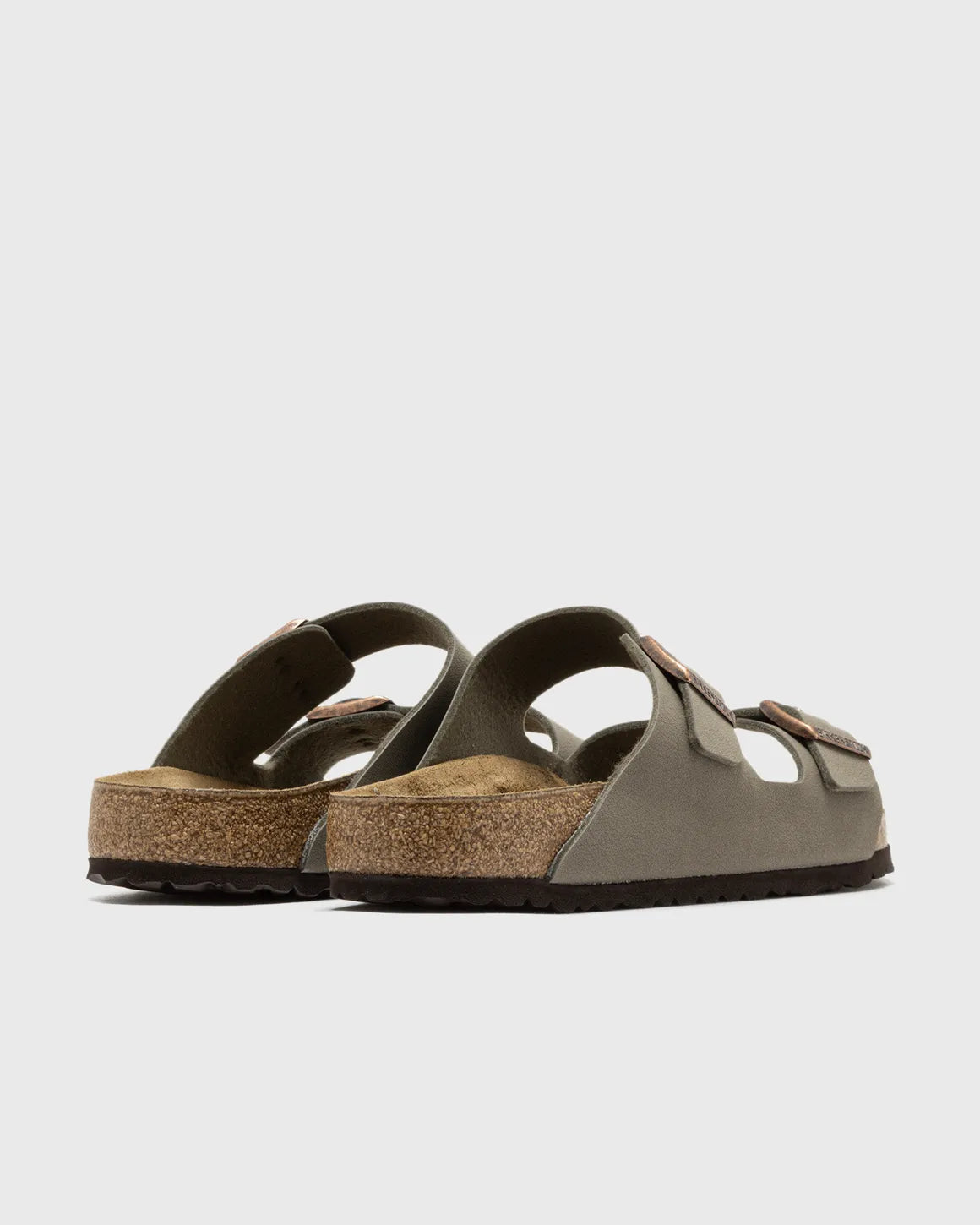 Arizona Birks slippers - Black