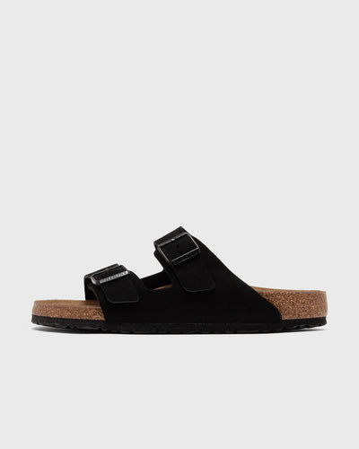 Arizona Birks slippers - Black